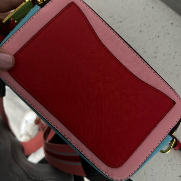 Marc jacobs snapshot - Picture 2 of 5